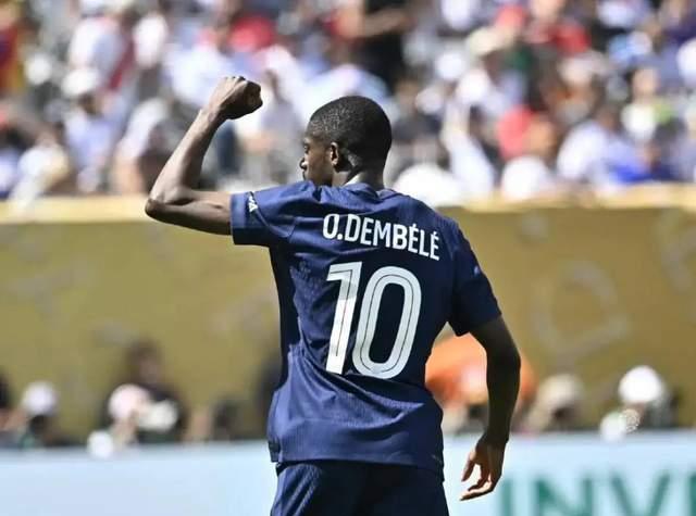 法国队主帅 法国队主帅