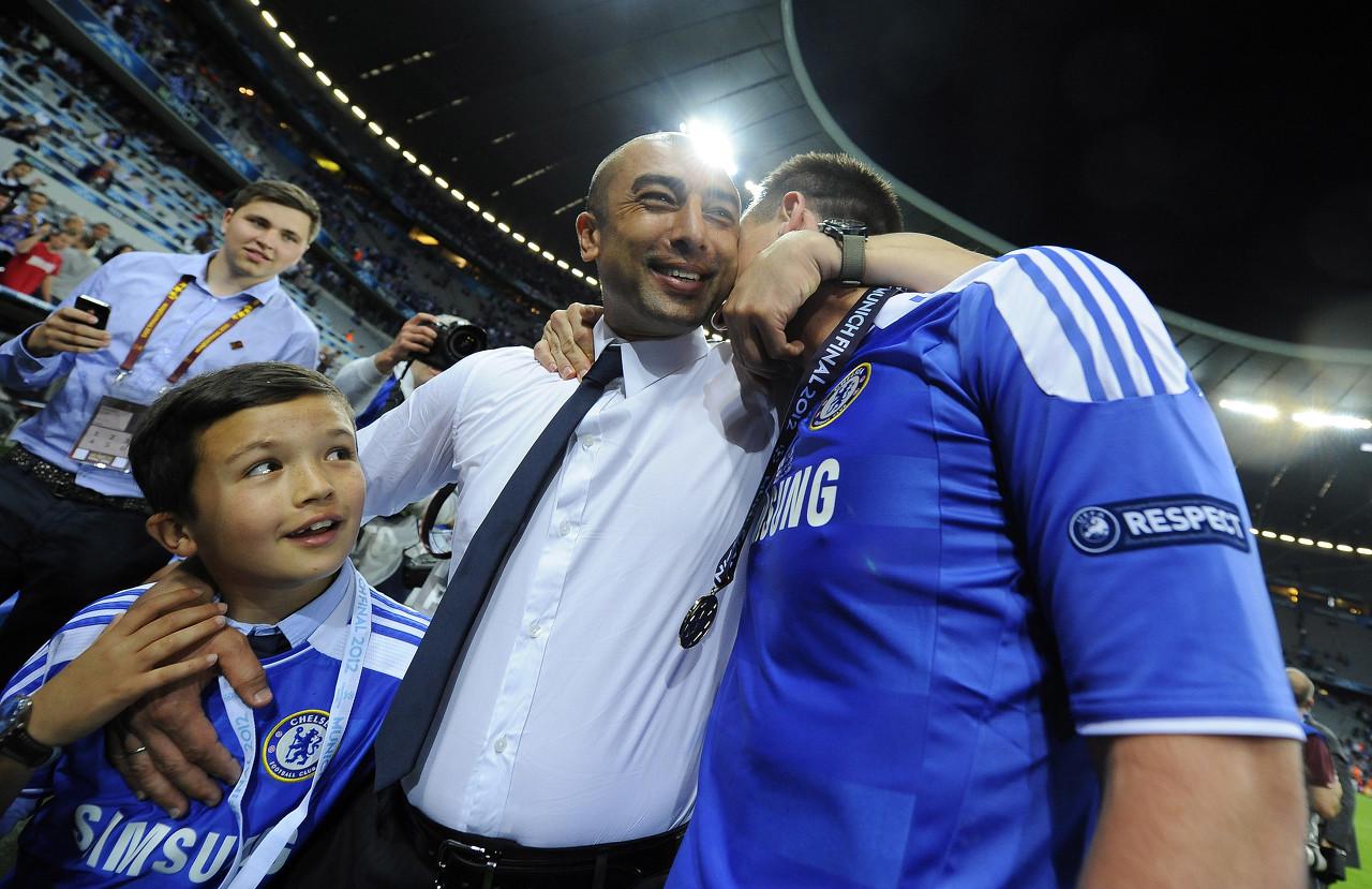 基金的工作, 资金