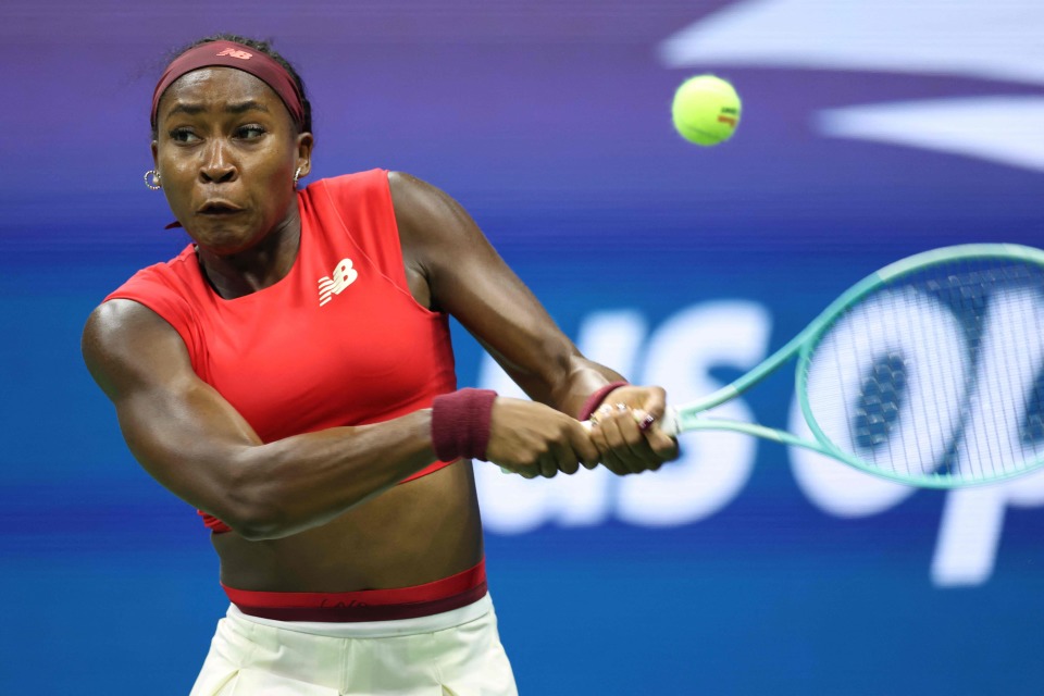 WRz, 维基奇在比, 高芙在比赛