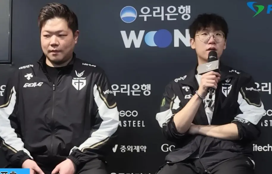 kkOma, 选手Rul kkOma, 选手Rul