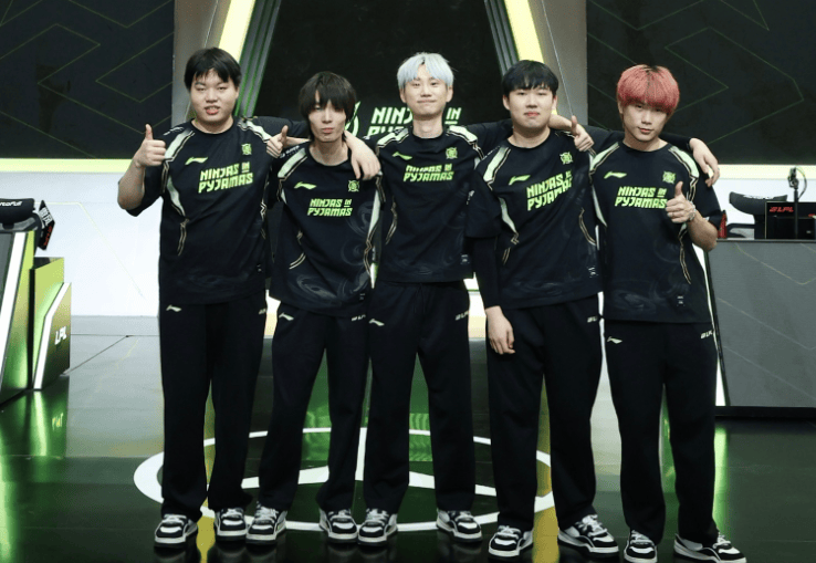 不要怕, 赛段的比赛 不要怕, 赛段的比赛