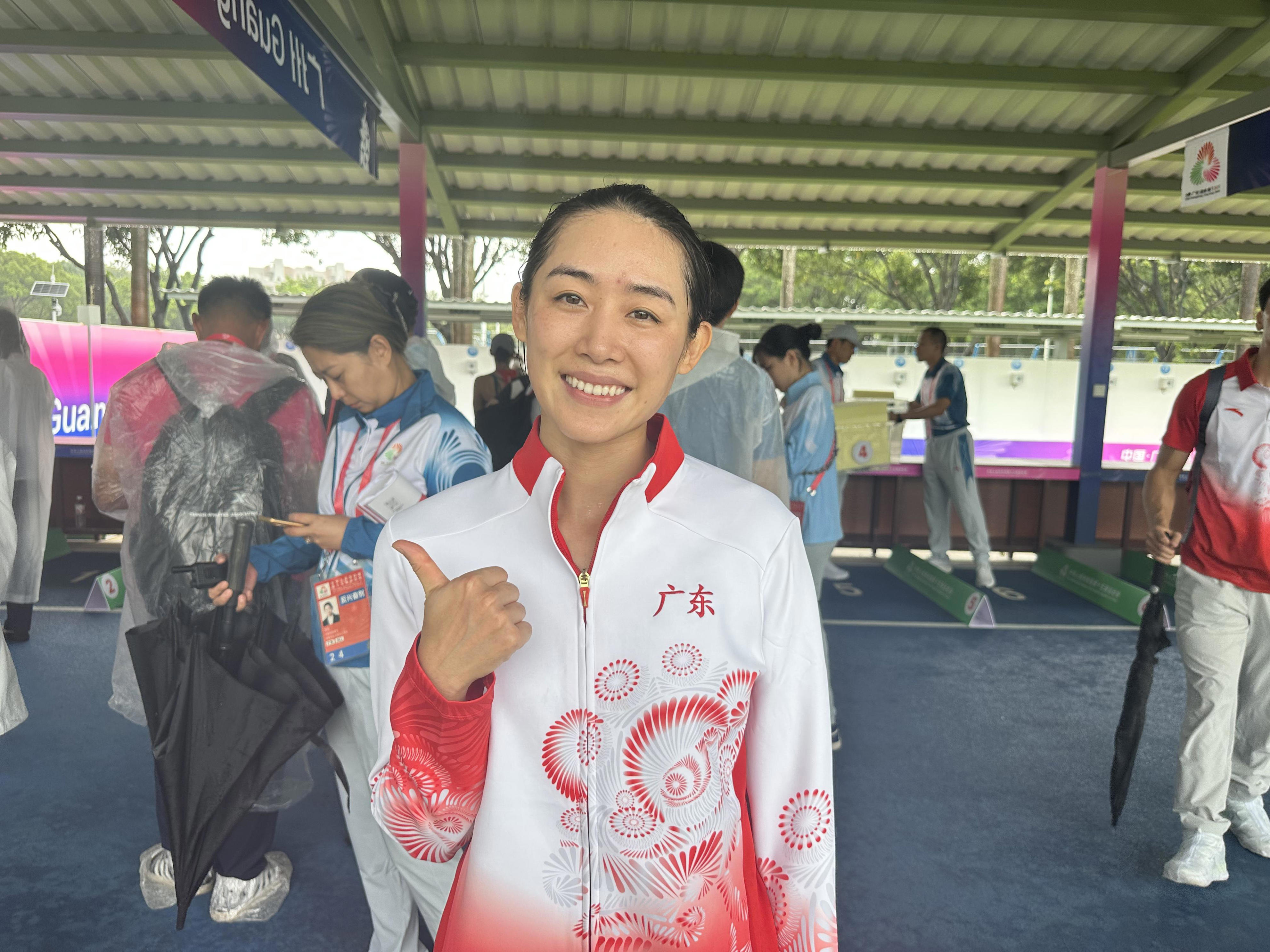 在东京奥运 在东京奥运