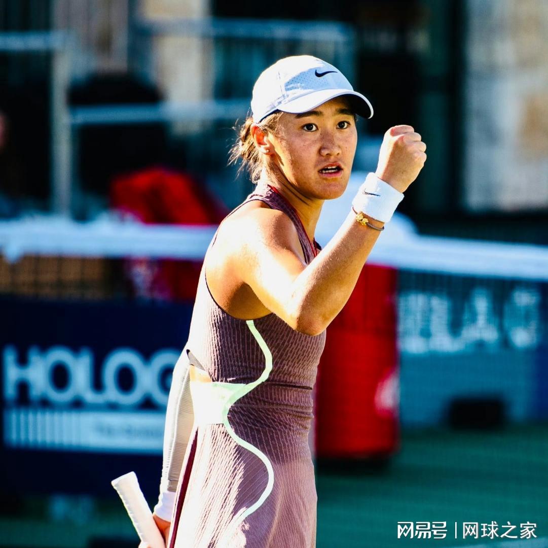 网球之家, 回赛冠军 网球之家, 回赛冠军