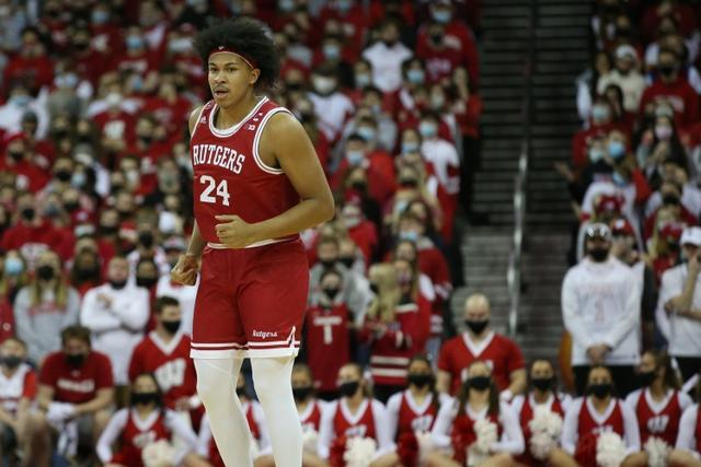 布里奇斯今, 布朗今年 布里奇斯今, 布朗今年