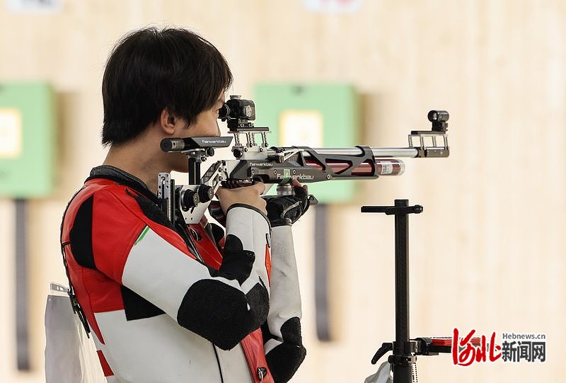 闻网, ry, 全运会第五