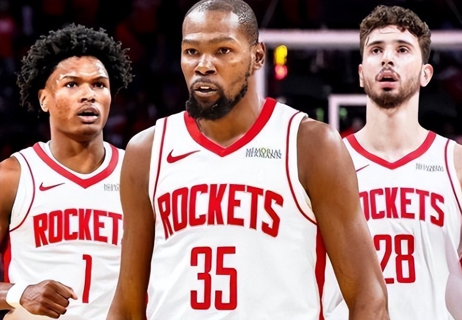 三巨头能够, 祖巴茨这两