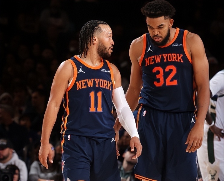 森林狼想要, 的球队老大, 第一名自然