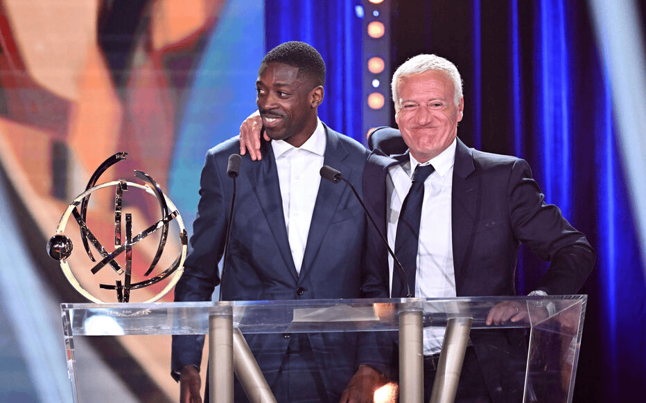 因为他在俱 因为他在俱