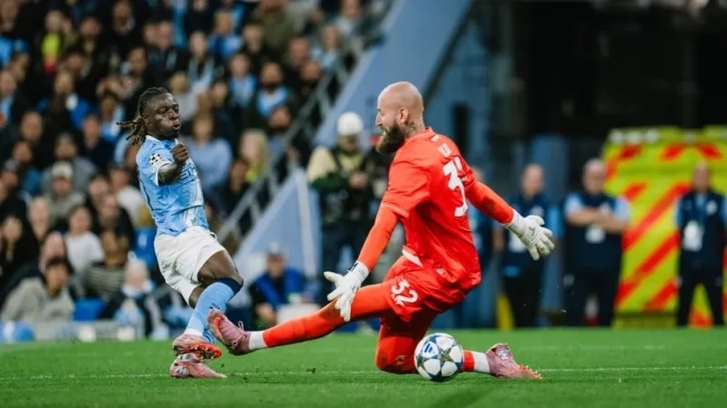 多纳鲁马做, 他与哈兰德 多纳鲁马做, 他与哈兰德