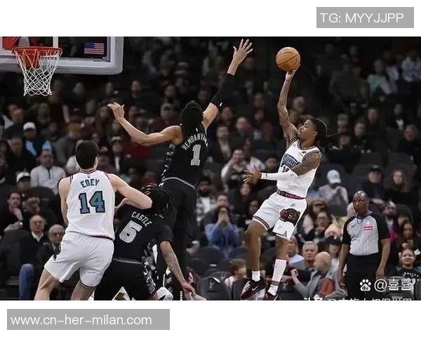 1月6日马刺与灰熊精彩对决全场录像回放分析与精彩时刻回顾