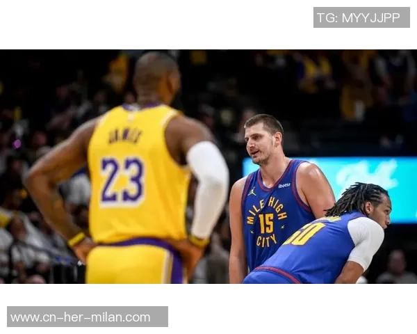 2020年9月19日掘金与湖人季后赛精彩对决回顾与分析