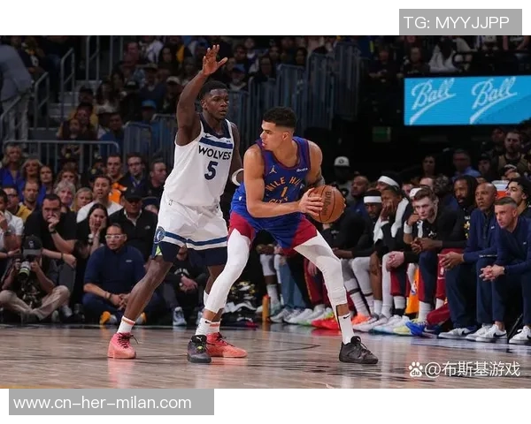 5月10日NBA季后赛开拓者对阵掘金精彩视频直播全程回顾与分析