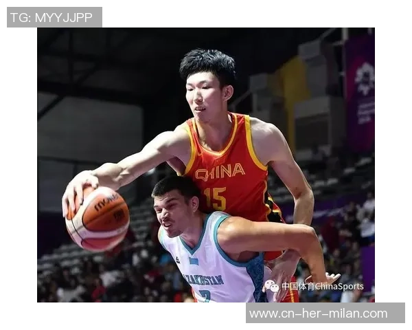 亚运会精彩重播中国男篮对阵哈萨克斯坦全场回顾与精彩瞬间分析