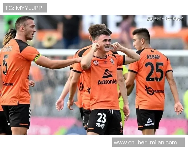 西悉尼流浪者与布里斯班狮吼精彩对决比分揭晓分析