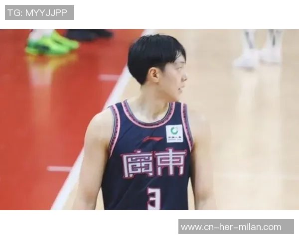 加时赛得0分5犯离场！胡明轩新赛季首秀仍未走出生预赛“心魔”