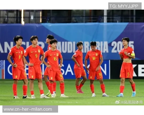 宋凯绝望！国足3使命失利：无缘世界杯世青赛世少赛，仅获2安慰奖